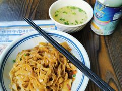 -BOIBOI马来茶餐室(江宁路店)