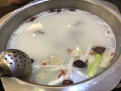 -小叫驴养生驴肉火锅(龙游店)