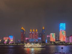 -船长9号·精致湖北菜(江滩店)