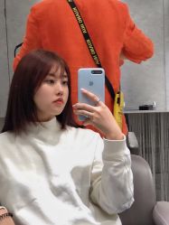 -M1 HAIR烫染