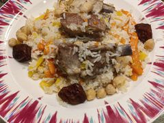 -新疆巴州金丝特餐厅(大钟寺店)