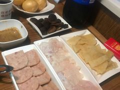 -傣妹火锅(南京东路一店)