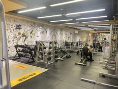-超鹿运动(大唐世家店)