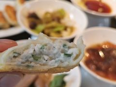 鲅鱼饺子-鲁采LU STYLE(新天地店)