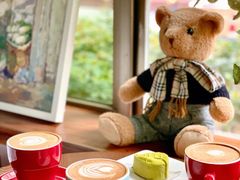 -咖法森林·咖啡  酒吧(天河店)