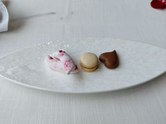 餐后甜品-福楼法餐厅FLO