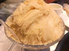 花生绵绵冰-红辣椒·川菜·火锅(大洋中心店)