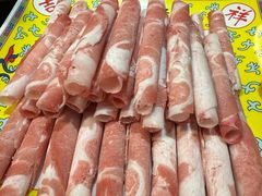 -芦月轩羊蝎子(劲松店)