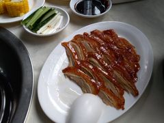 -北平楼·老北京涮羊肉(双流总店)