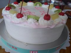 -红叶蛋糕(广达路总店)