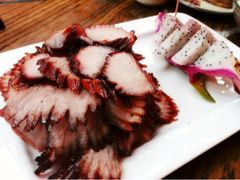 金牌碳烤肉-江宁会馆(劈柴院店)