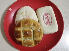 -北京稻香村(学清店)