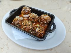 -The Cheesecake Factory芝乐坊餐厅(王府中环东座店)