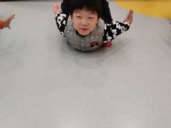 -金色雨林·专注力情商思维感统(海岸城八方汇中心)