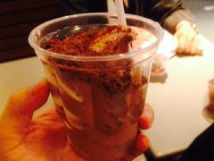 新地-麦当劳(朗豪坊店)