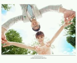 -戛纳印象摄影(潮拍定制馆)