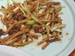 -绿茶餐厅(成都天府红店)