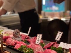 -赤坂亭·M9和牛烧肉·铁板烧(合肥万象城店)