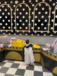 -MELAND CLUB亲子乐园·派对·餐厅(北京芳圆里ID MALL店)