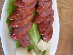 -乡亲鹅肉城(吴江店)