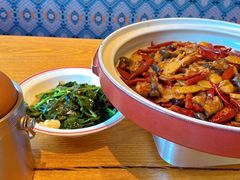 -印象鲵宴·张家界地标美食名片(溪布街店)