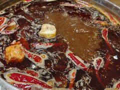 -禾匙素食自助(莱蒙都会店)