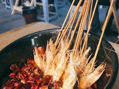 -成都吃客(九眼桥店)