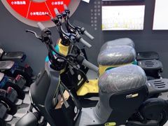 -九号电动车(安定门内大街店)