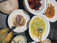 -金陵家宴·金陵春·南京菜(夫子庙店)