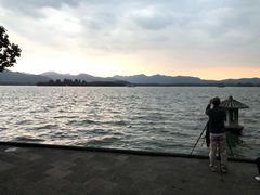 景点-柳浪闻莺公园