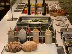 -The COOK·厨餐厅·自助餐(浦东嘉里大酒店)