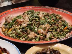 -醉小酒馆·川菜·江湖菜·重庆菜(观音桥旗舰店)