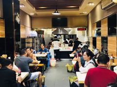 大堂-铁朋小锅米线(玉川巷店)