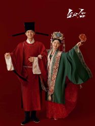 点击看大图 -今生有约国际精品婚纱摄影(苏州店)