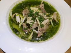椒麻鸡-東舍食唐精品陕菜馆