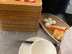 -一绪に寿喜烧(荟聚店)