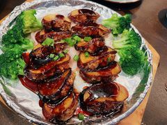 -潮澎派·潮汕菜大排档(南较西路店)