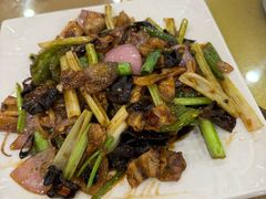 -西江河鲜·趣苑酒楼(鼎湖牌坊店)