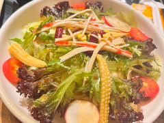-九田家黑牛烤肉料理(石路天虹店)
