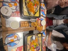 -匠子烤鱼(远大购物中心店)