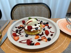-HUATA 'Holiday Plan 花榻