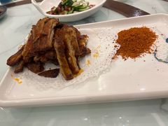 烤滩羊排-国强手抓(西夏区店)