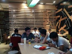 -麦当劳(海岸城店)