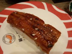 -新一番三文鱼寿司(红城湖店)