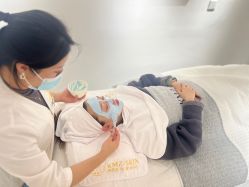 -康美贞·痘肌养护管理中心