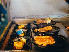 -吉庆街美食广场