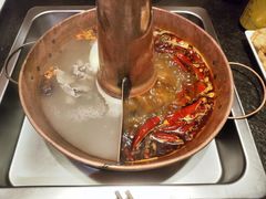 -京元盛铜锅涮肉(上海总店)