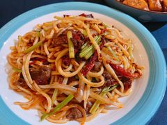 -伊带伊路新疆美食府(呼家楼店)