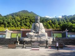 -安溪清水岩
