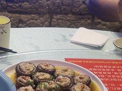 -大师傅金奖啤酒鱼(西街口总店)